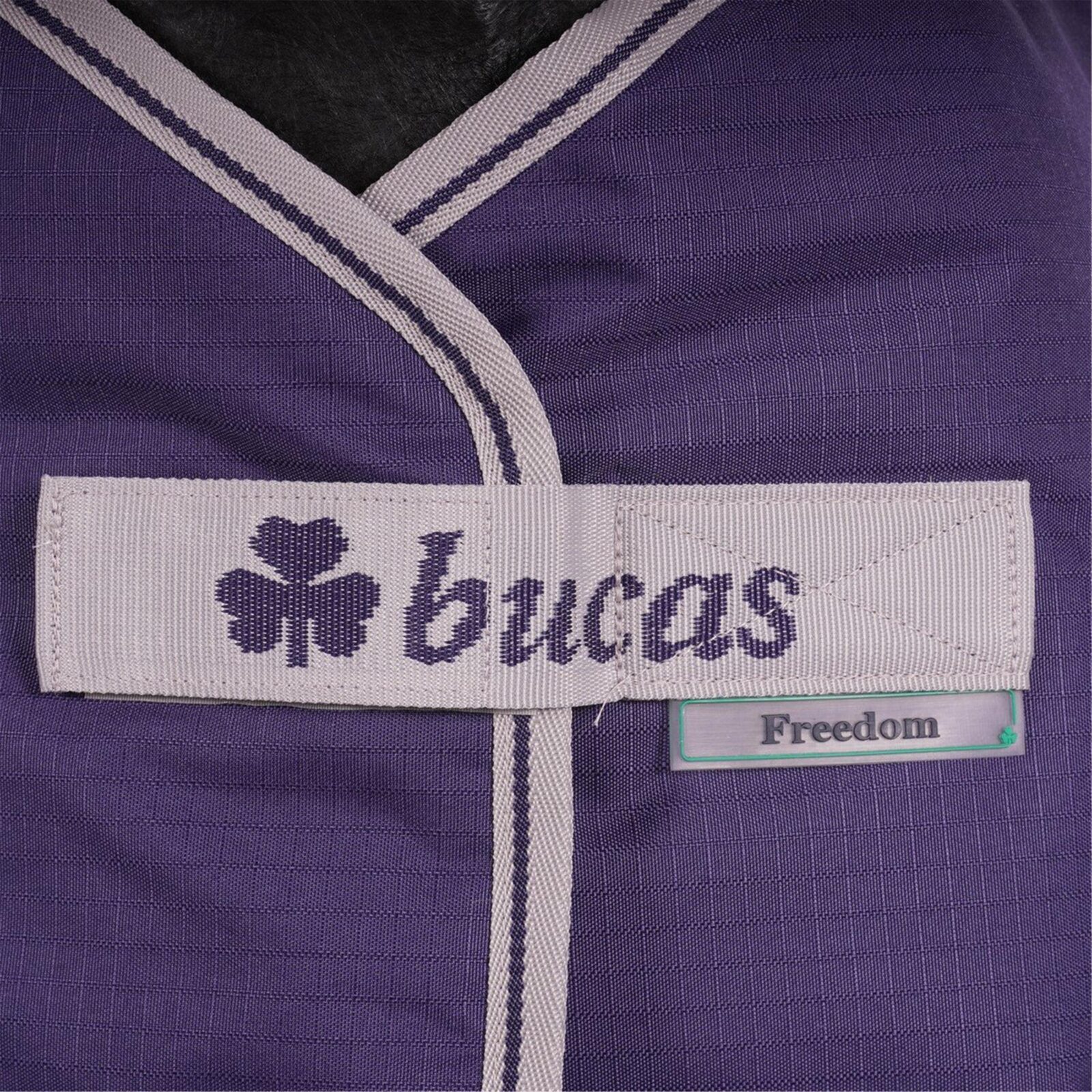 Bucas Freedom Turnout 2